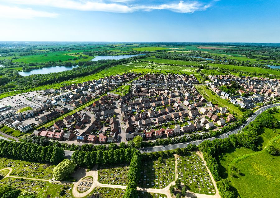 Image of 7 things to consider before developing on greenfield land: A guide for landowners