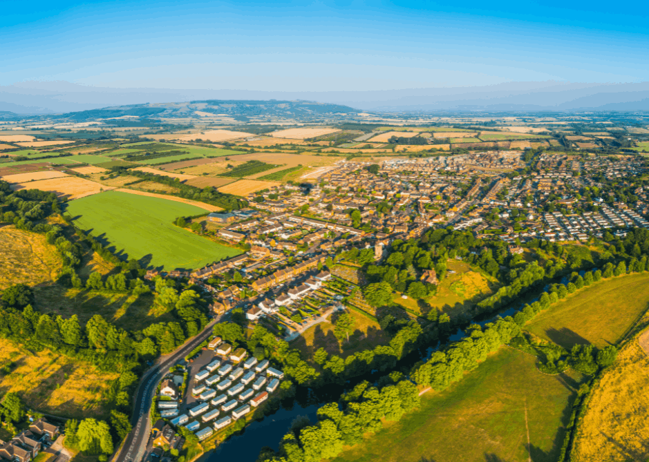 Image of The impact of planning reform on rural landowners