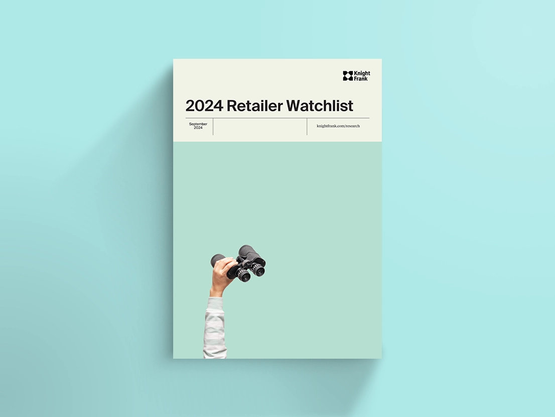 Image of Retailer Watchlist