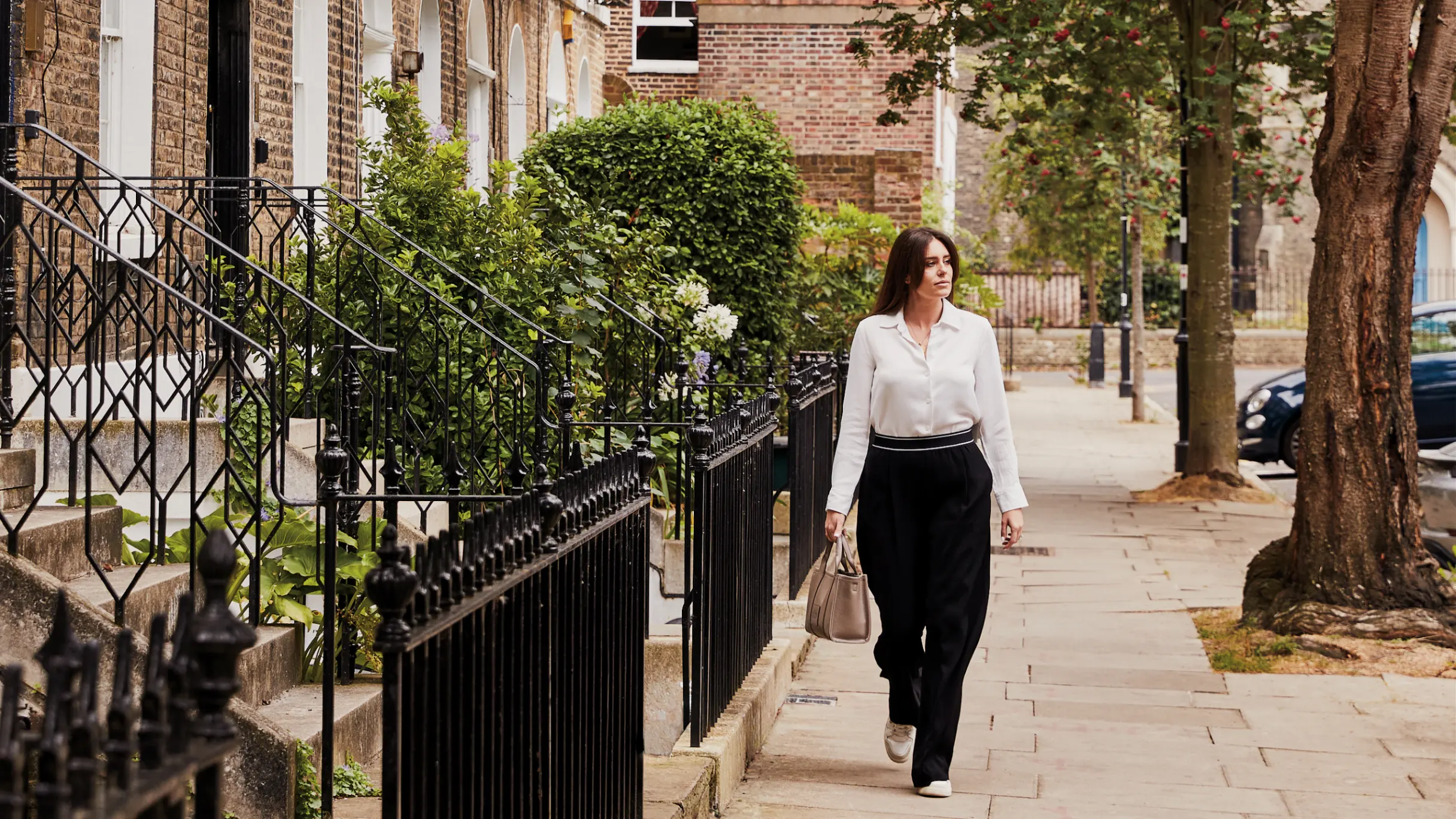 Islington, London by Juan Trujillo Andrades 