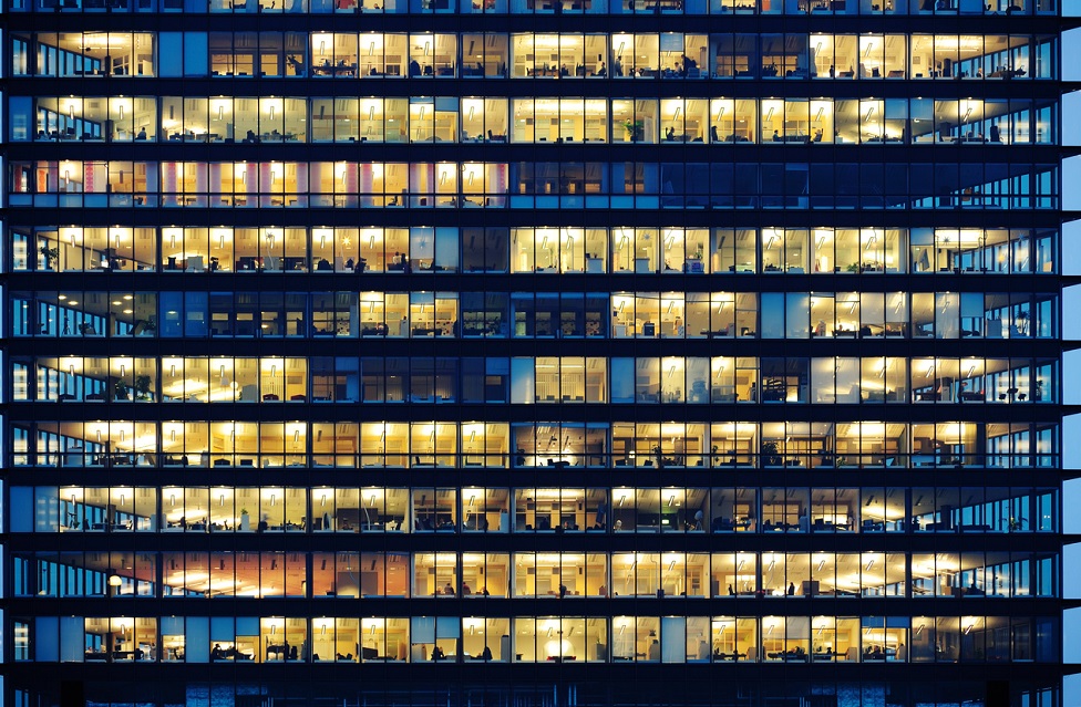 Integrated Facilities Management is evolving towards smarter, energy efficient outcomes