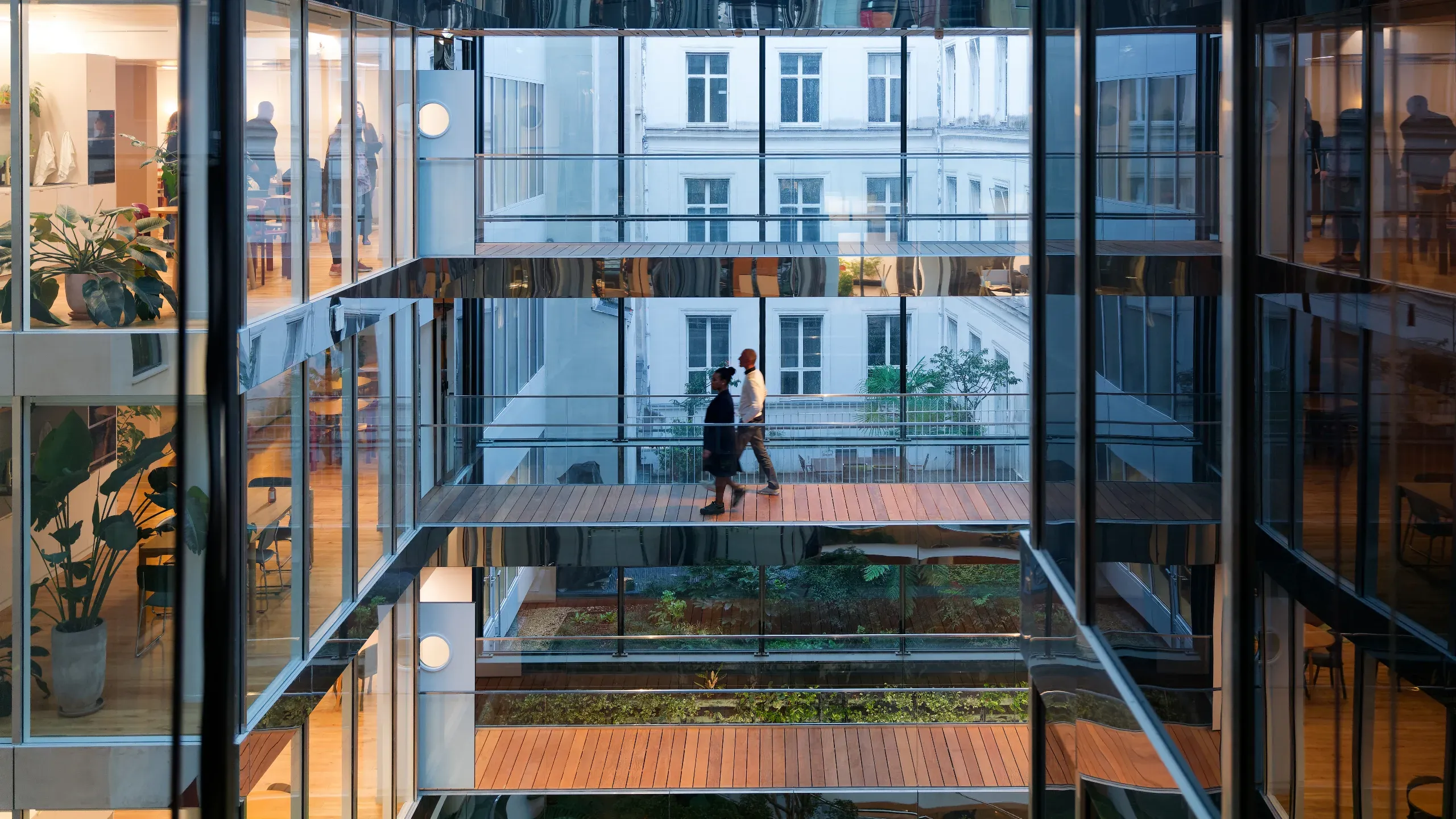 Business rates revaluation 2026: what office occupiers need to know