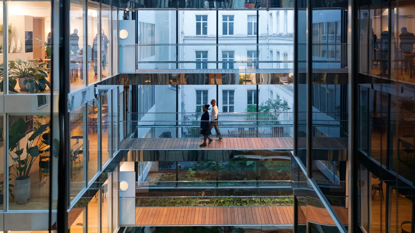 Image of Business rates revaluation 2026: what office occupiers need to know
