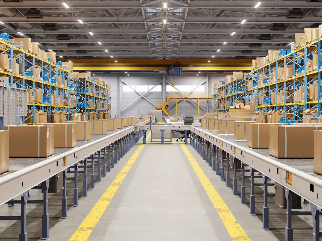 Image of Retail Renaissance: Is the UK retail warehousing market heading towards a supply crisis?