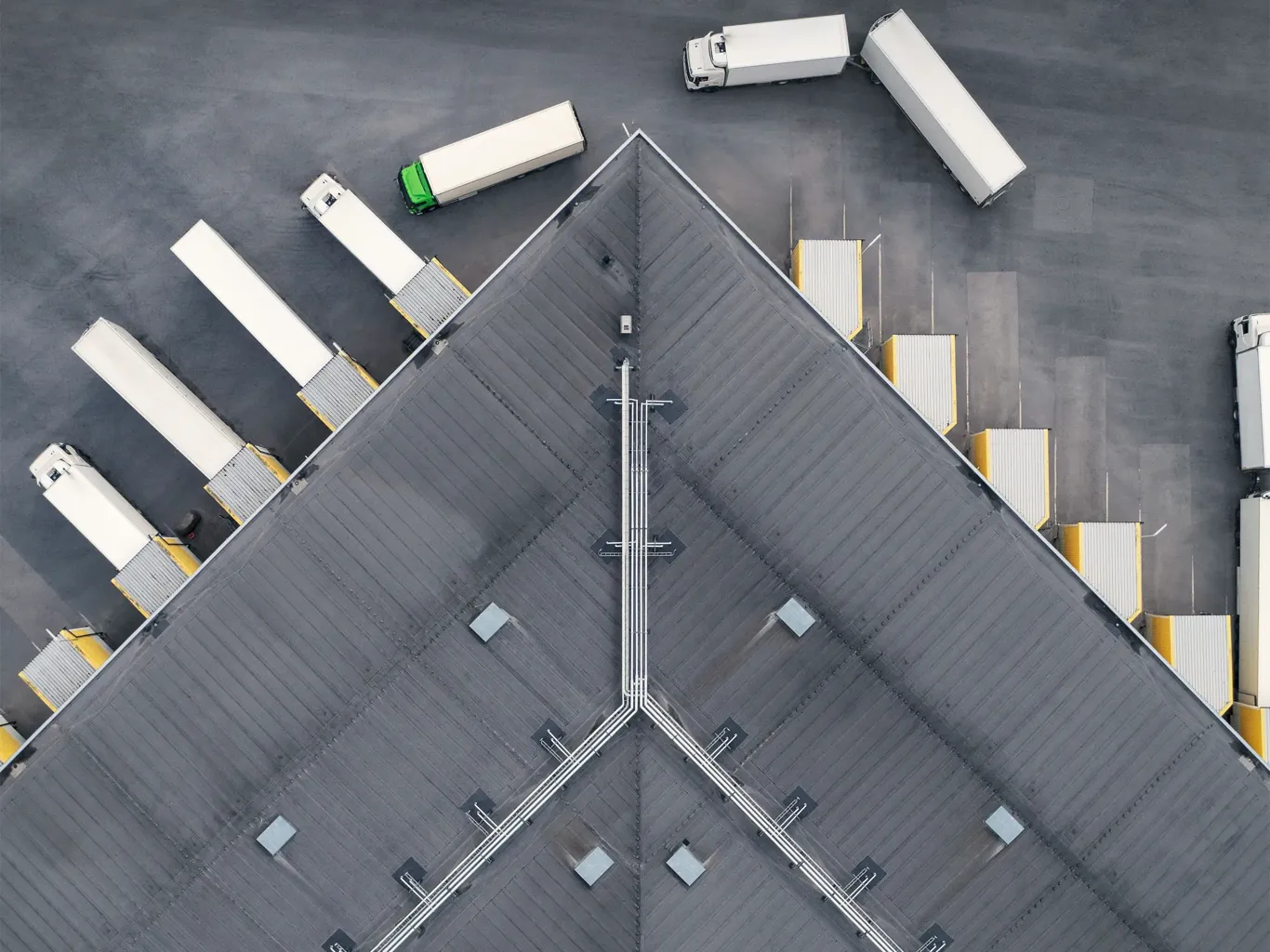 Image of Business rates revaluation 2026: what it means for industrial and logistics occupiers