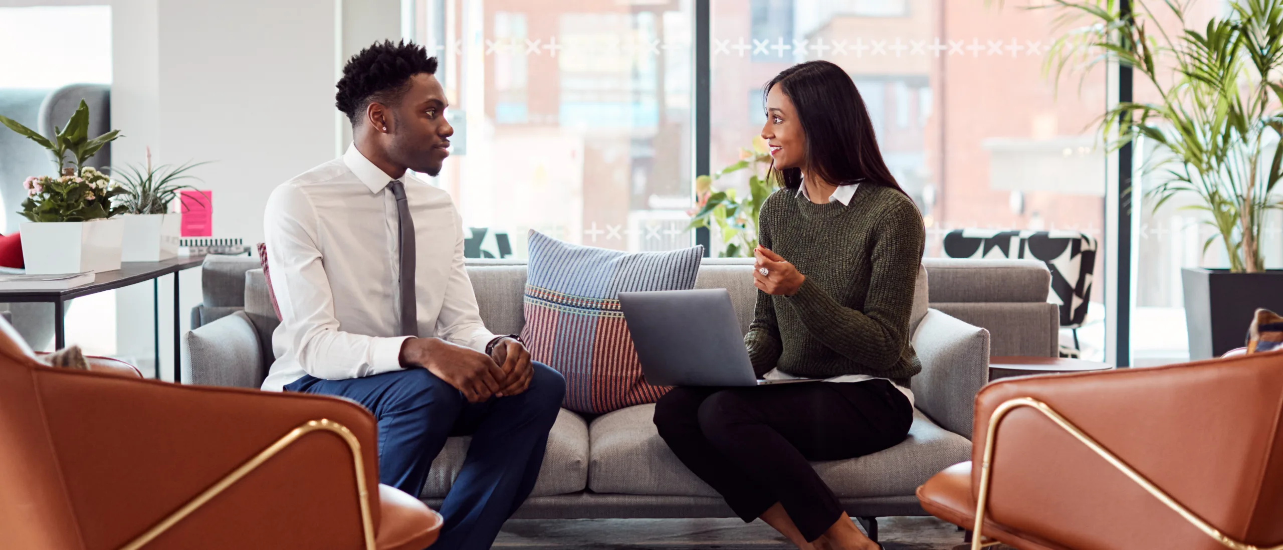 Commercial Property Occupier Services | Knight Frank UK