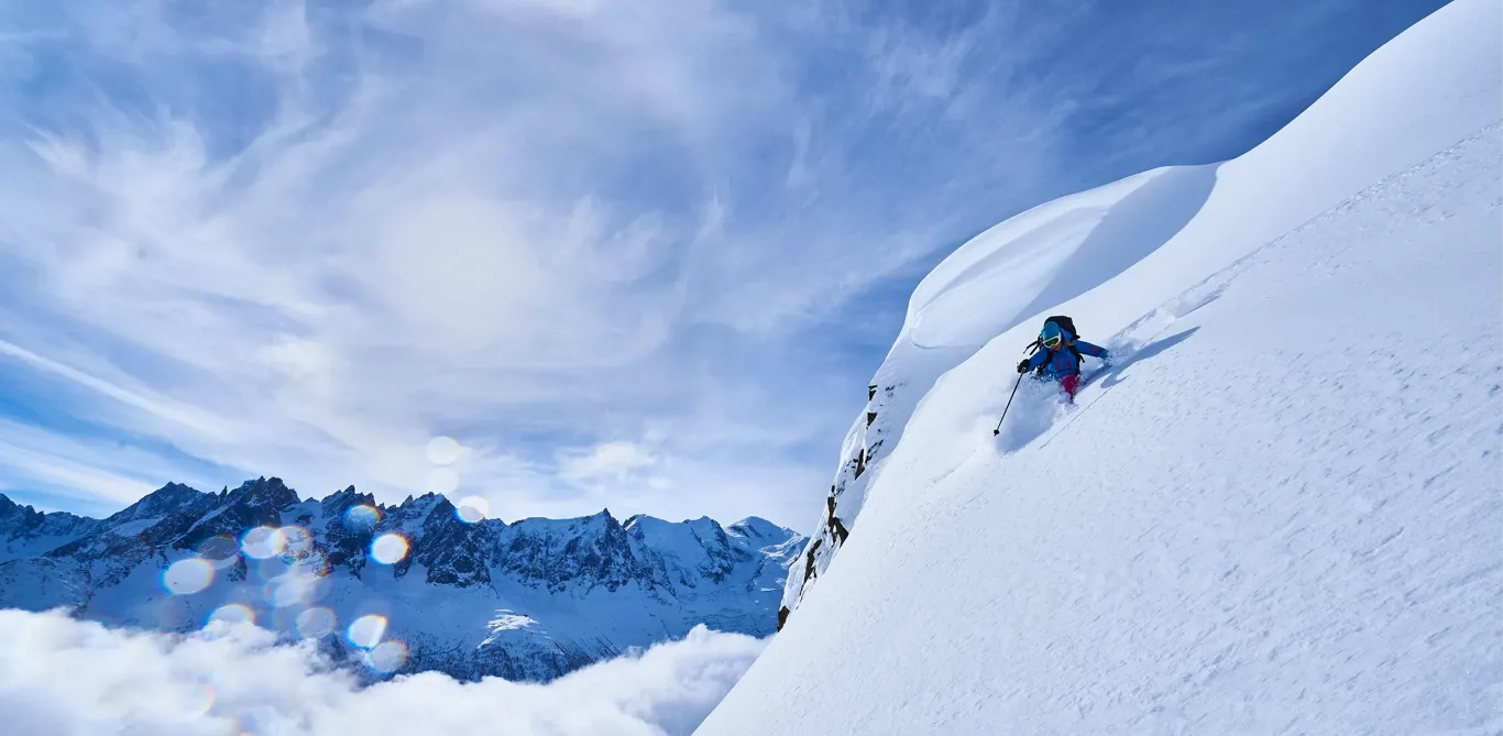 Image of The Alpine Report
