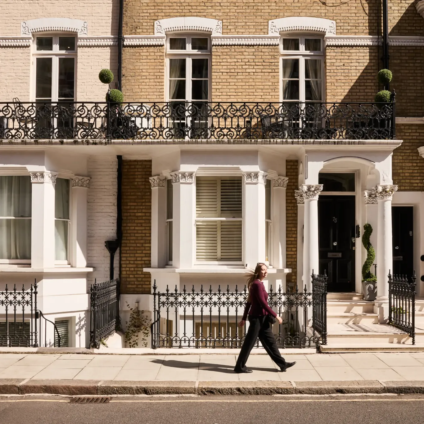 Image of The Autumn Budget 2026: what it means for the property market