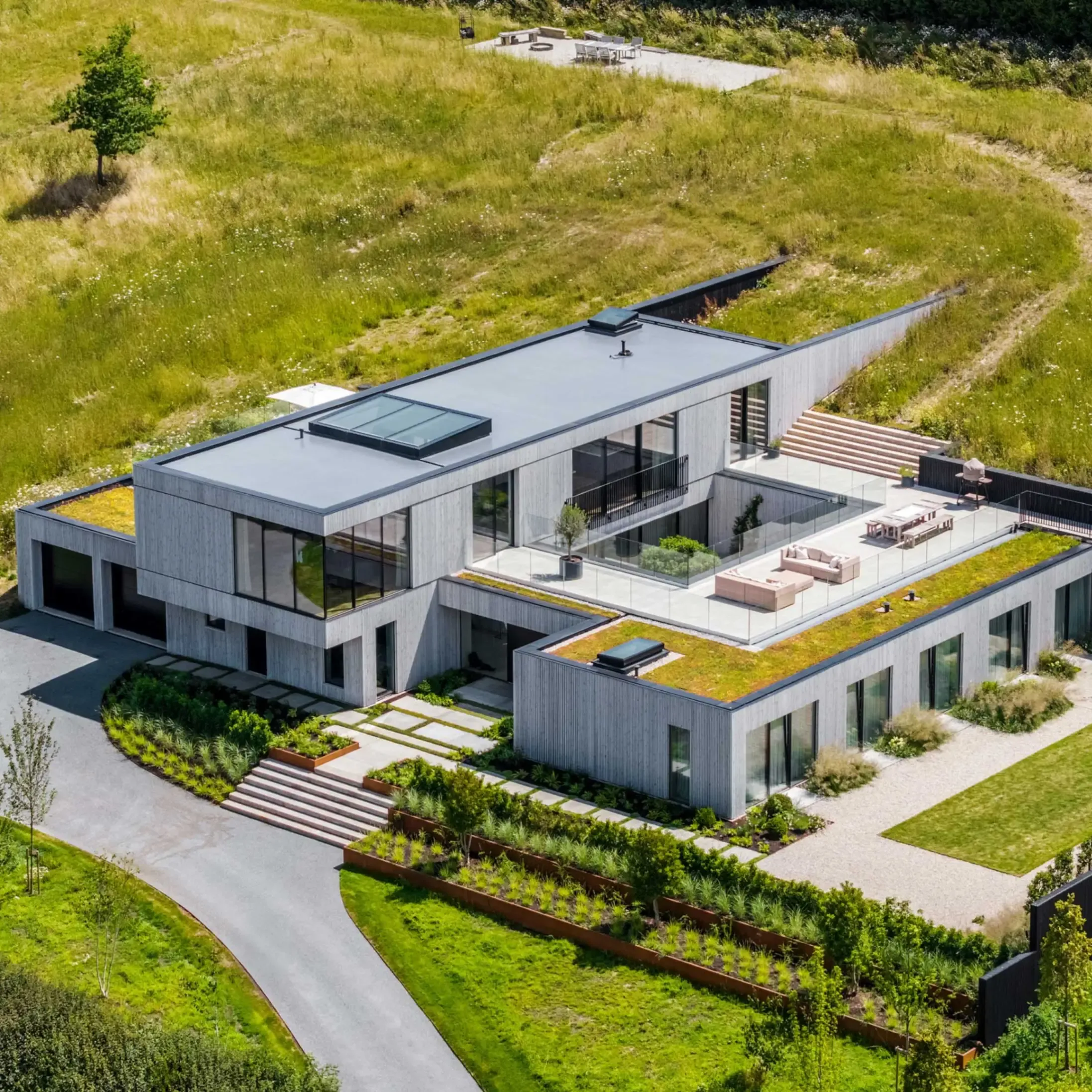 How to create a more sustainable home