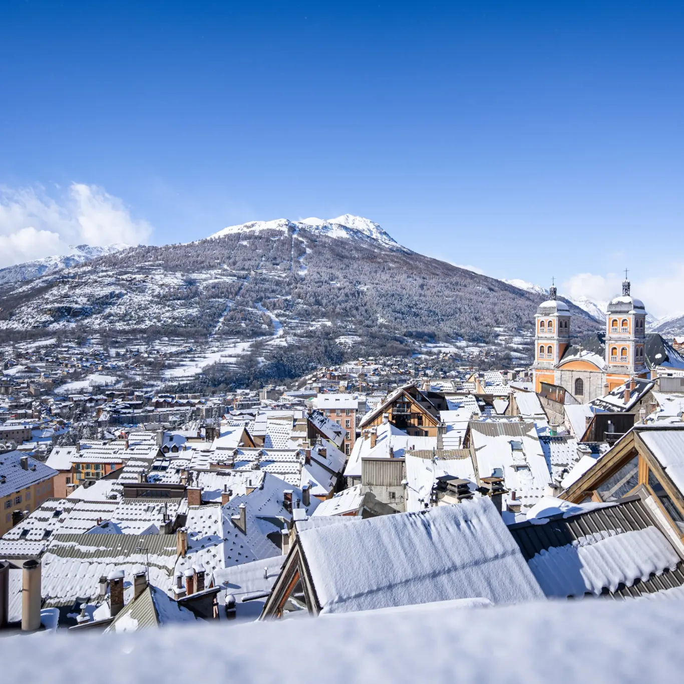 Image of Hidden gems of the French Alps: the resorts that should be on investors' radars