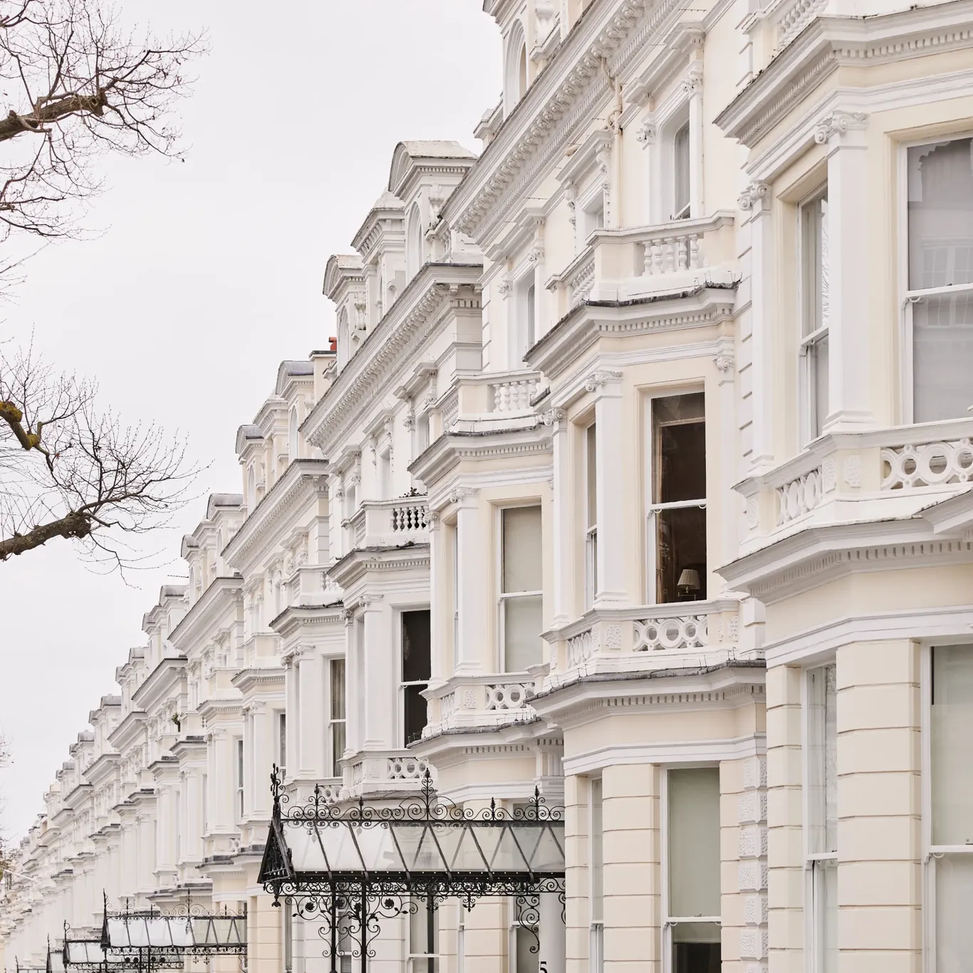 Image of Is now the right time to buy in prime central London?