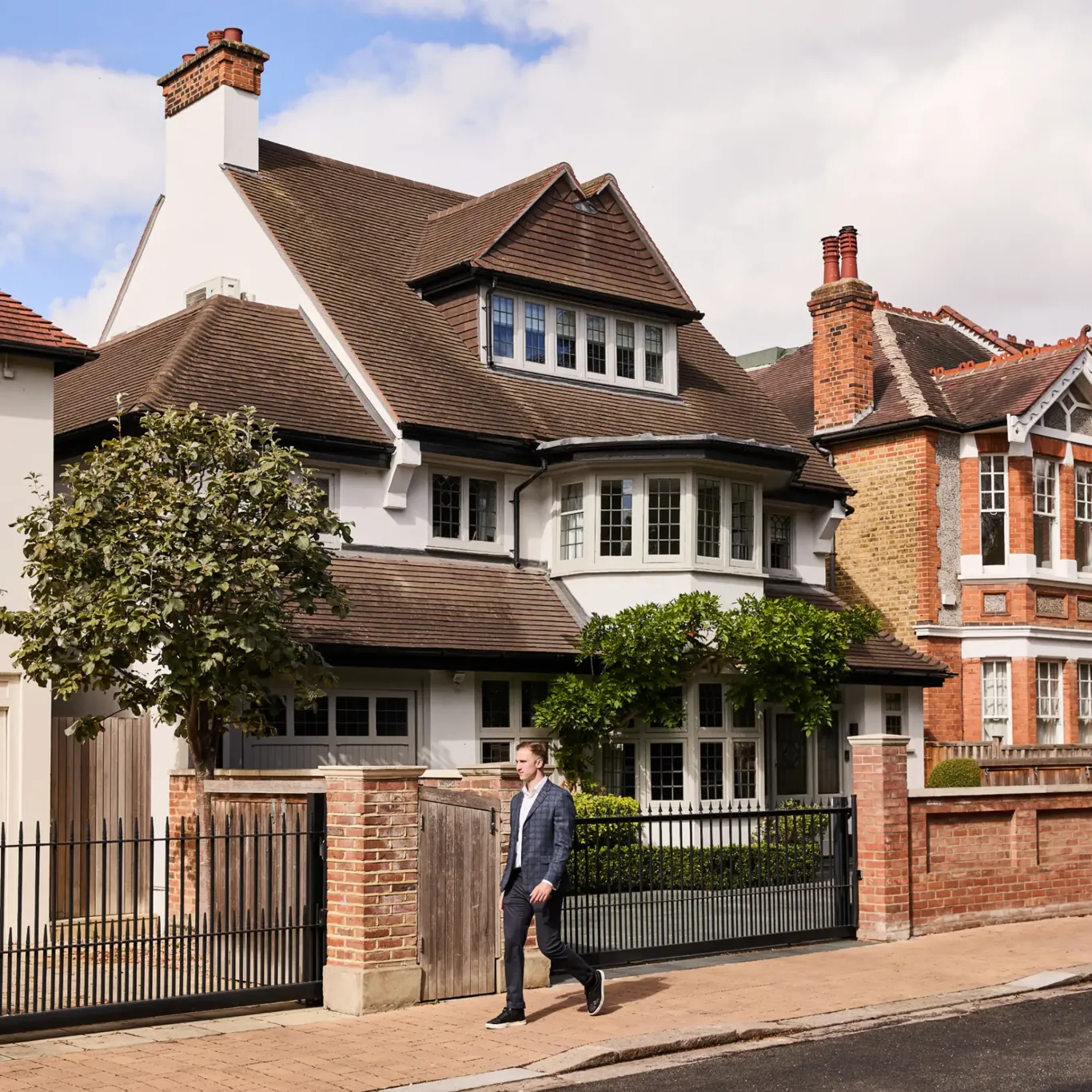 Image of Discover London’s under-the-radar neighbourhoods