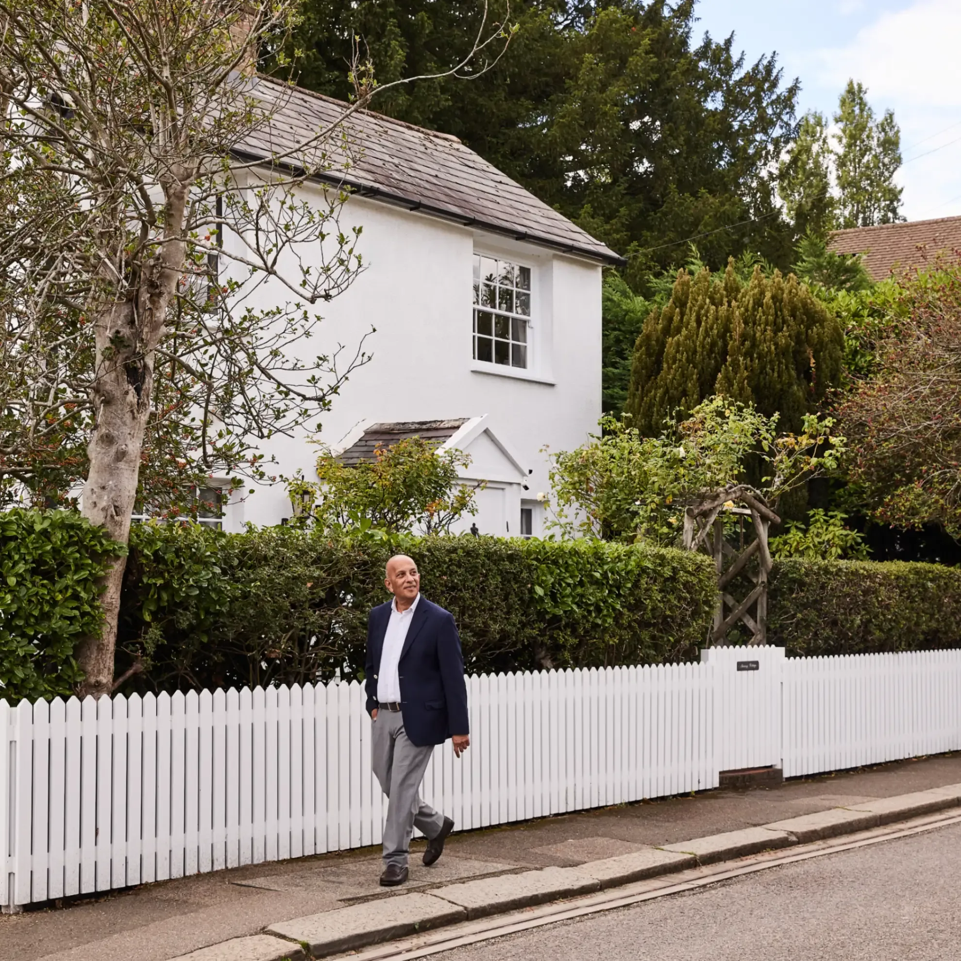 House in Totteridge and Mill Hill, London