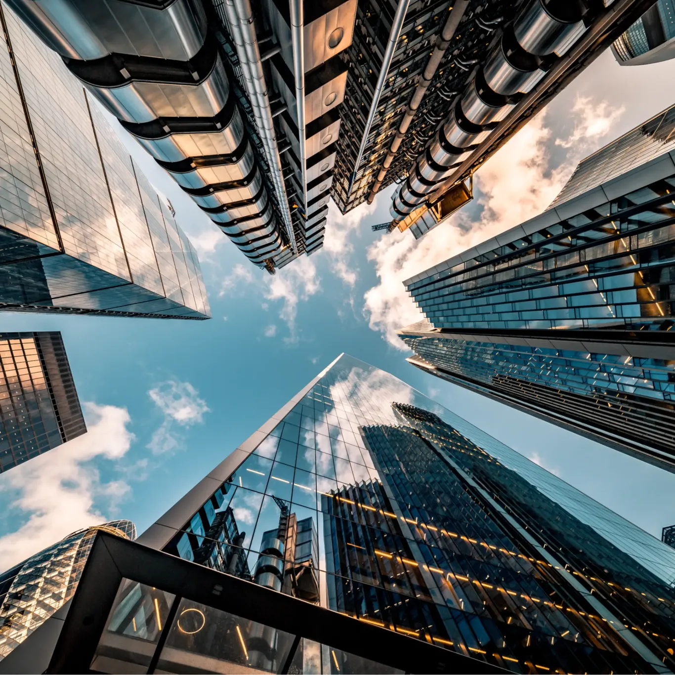 Image of The Magnificent Seven: the sectors shaping the next phase of real estate investment