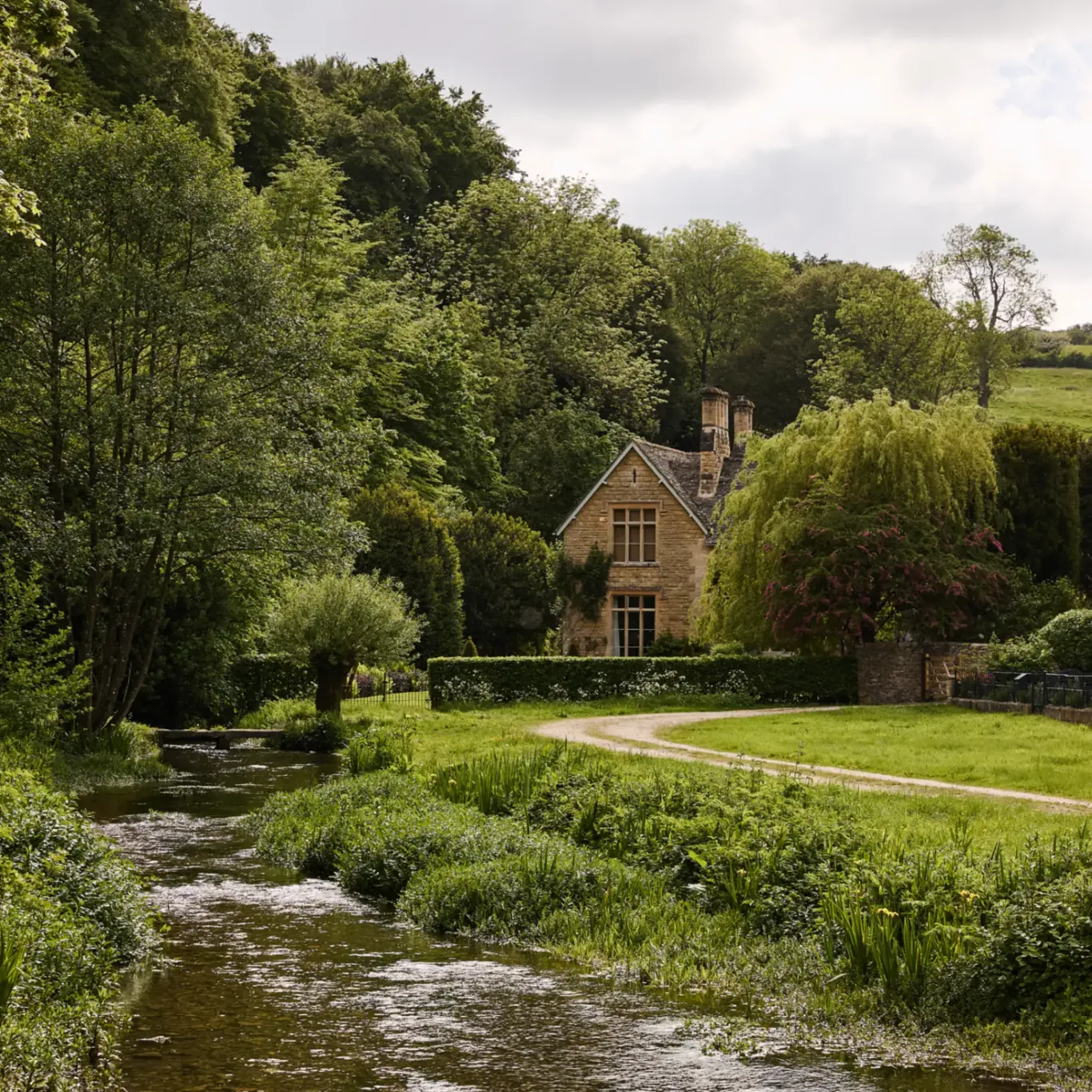 Image of How younger property buyers are redefining country living
