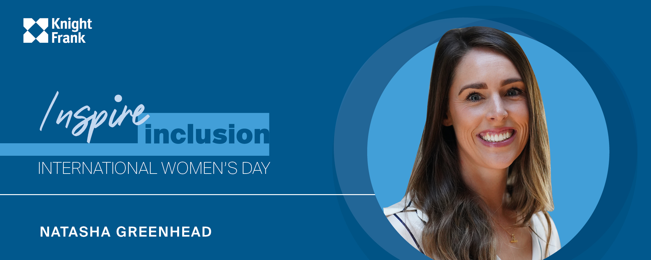 Natasha Greenhead: “It’s vital we don’t cut new mothers out of the workplace”