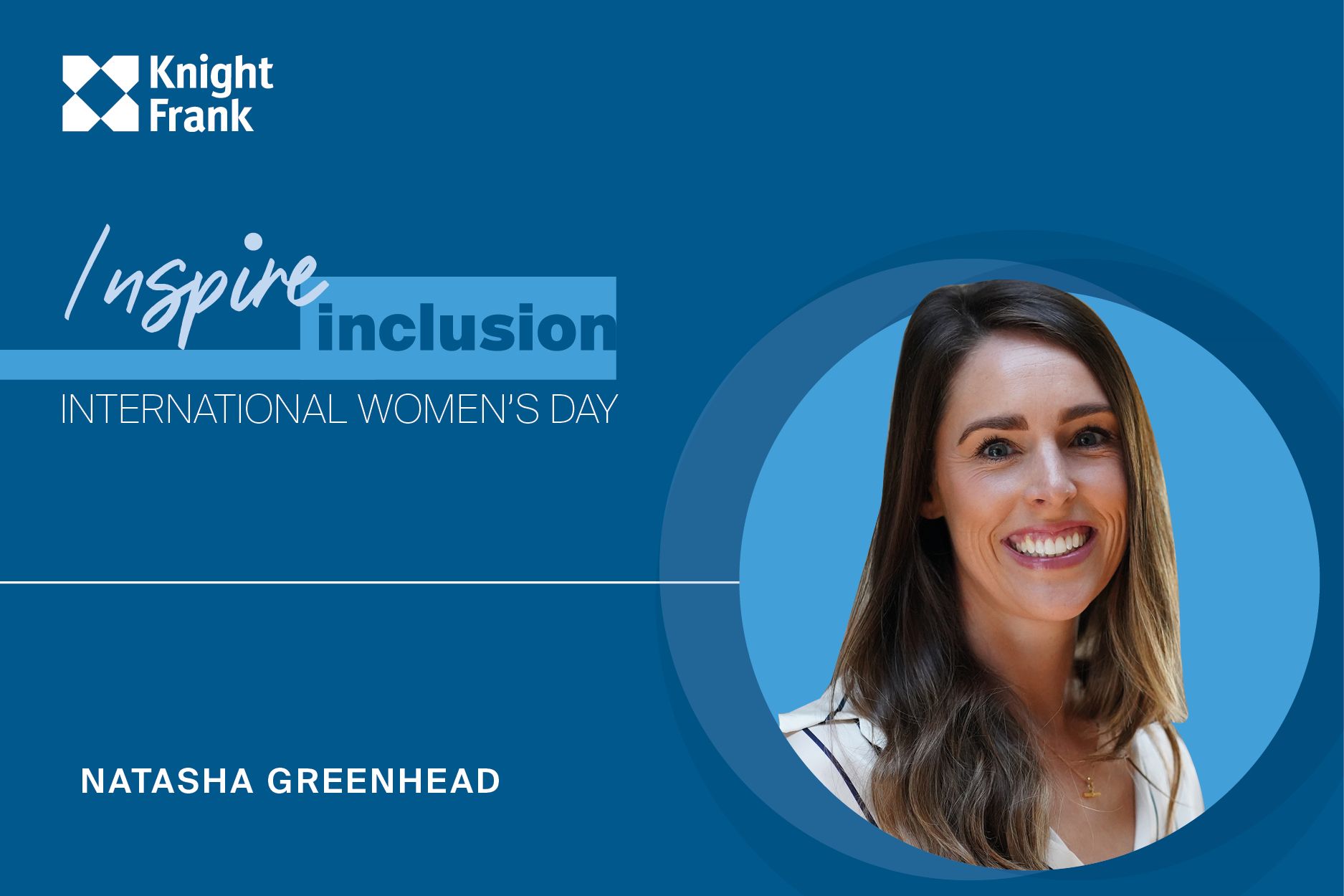 Image of Natasha Greenhead: “It’s vital we don’t cut new mothers out of the workplace”