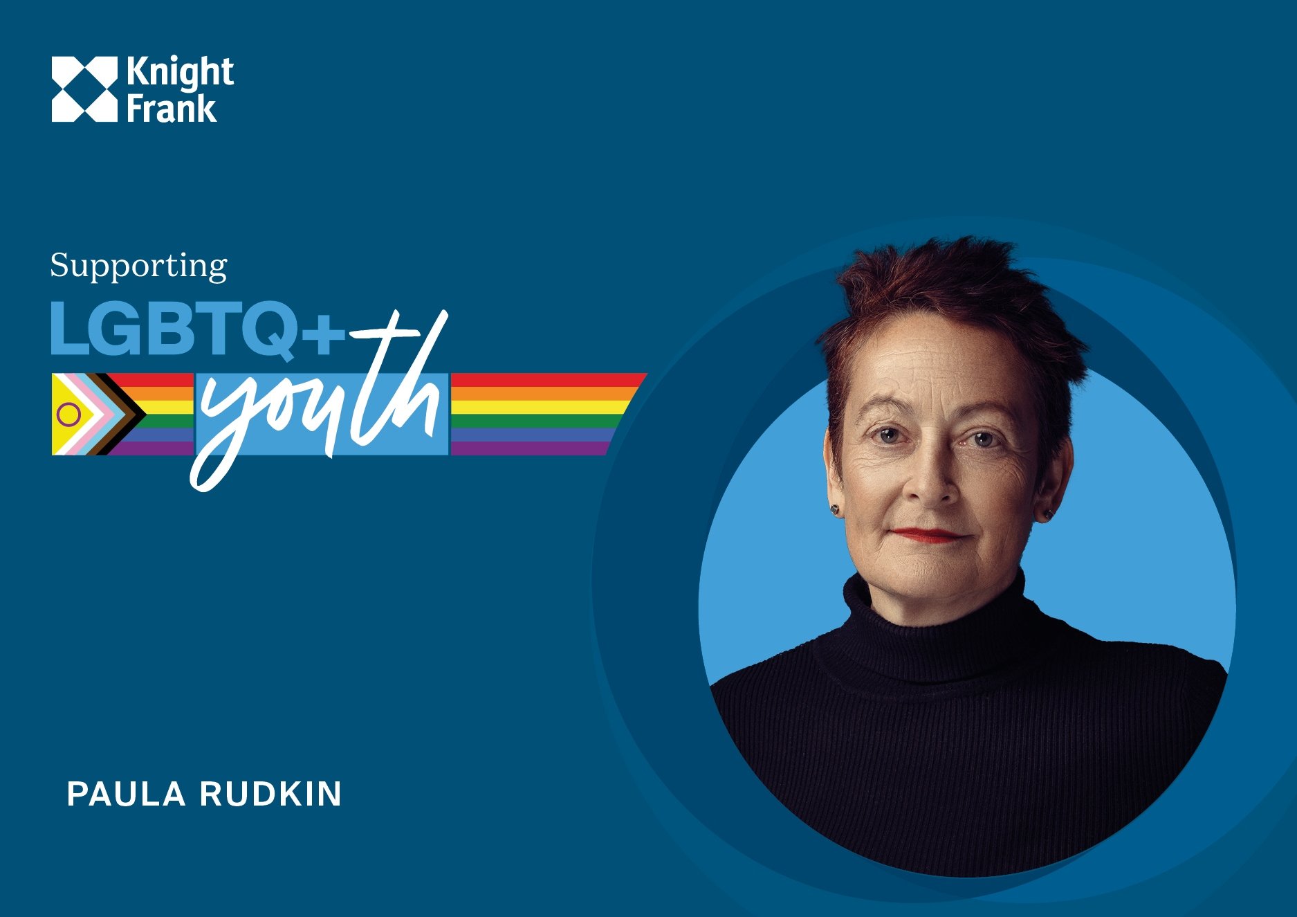 Image of "You almost feel like you've got to be proving it"