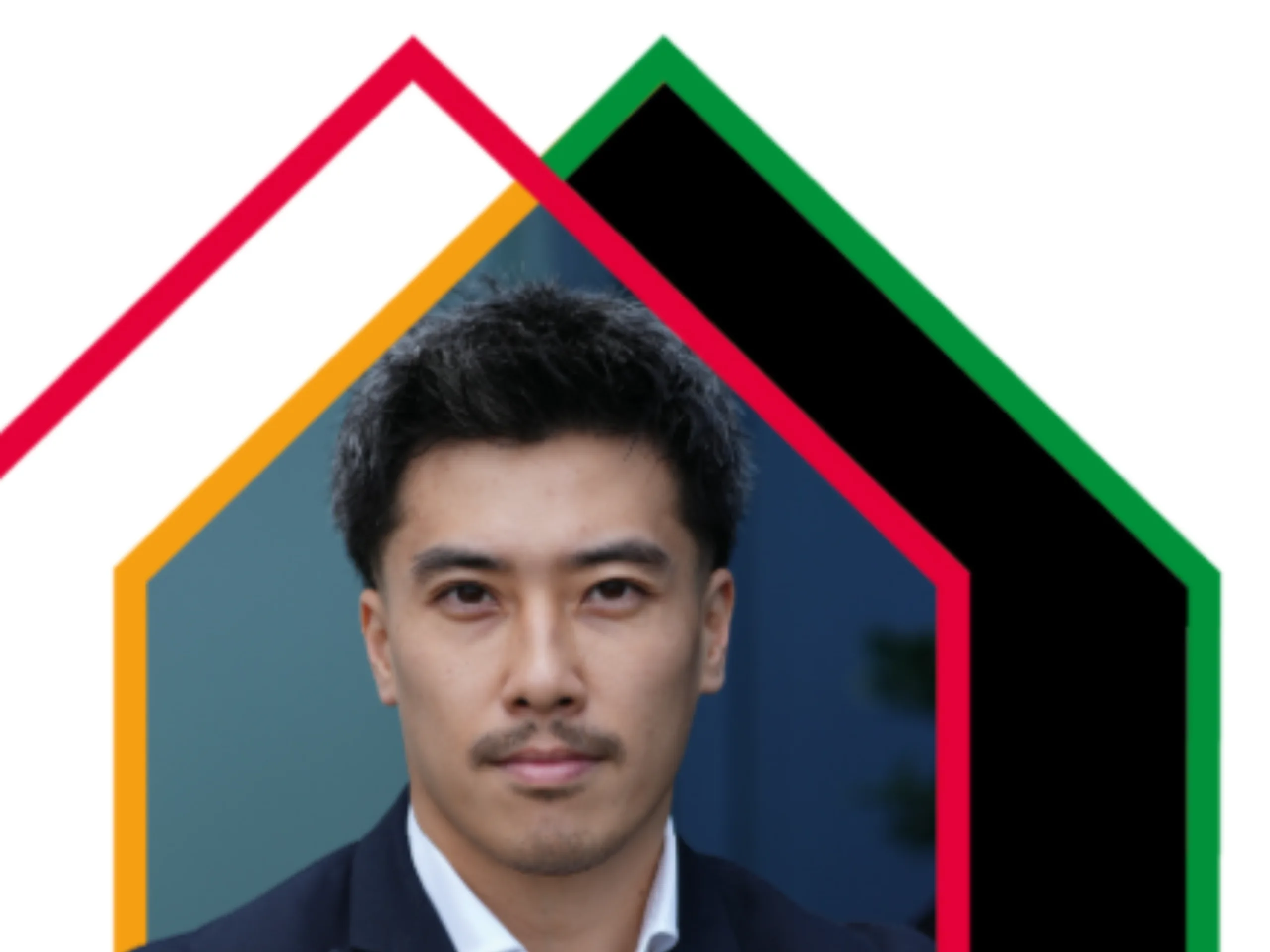 Image of Chris Nguyen: "Allyship is about action. Be the role model you couldn’t see."