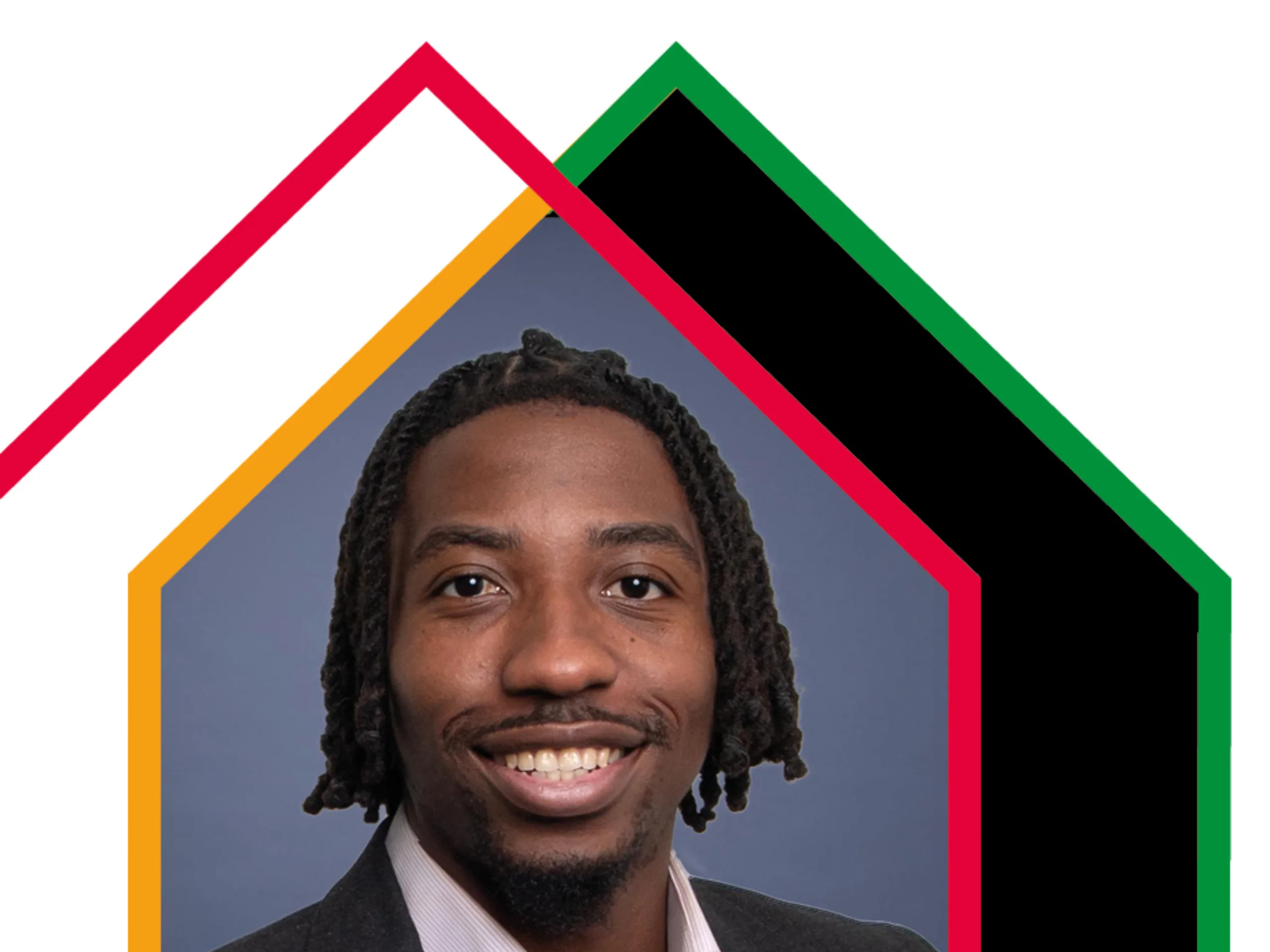 Image of Earl Atat: “Being part of something greater than myself.”  