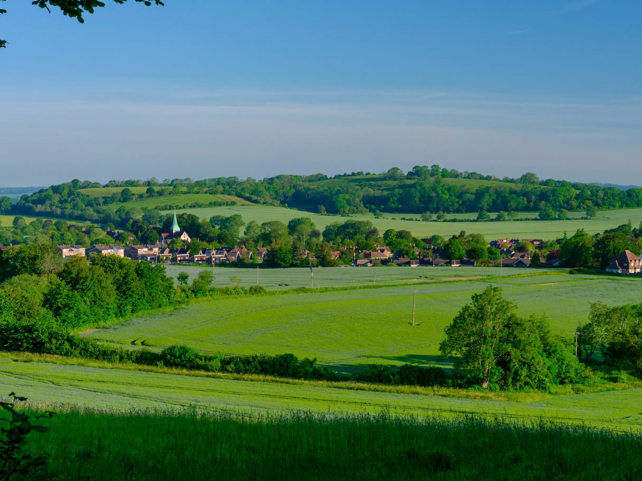 Introducing the UK ESG Report: Turning global ambition into local action