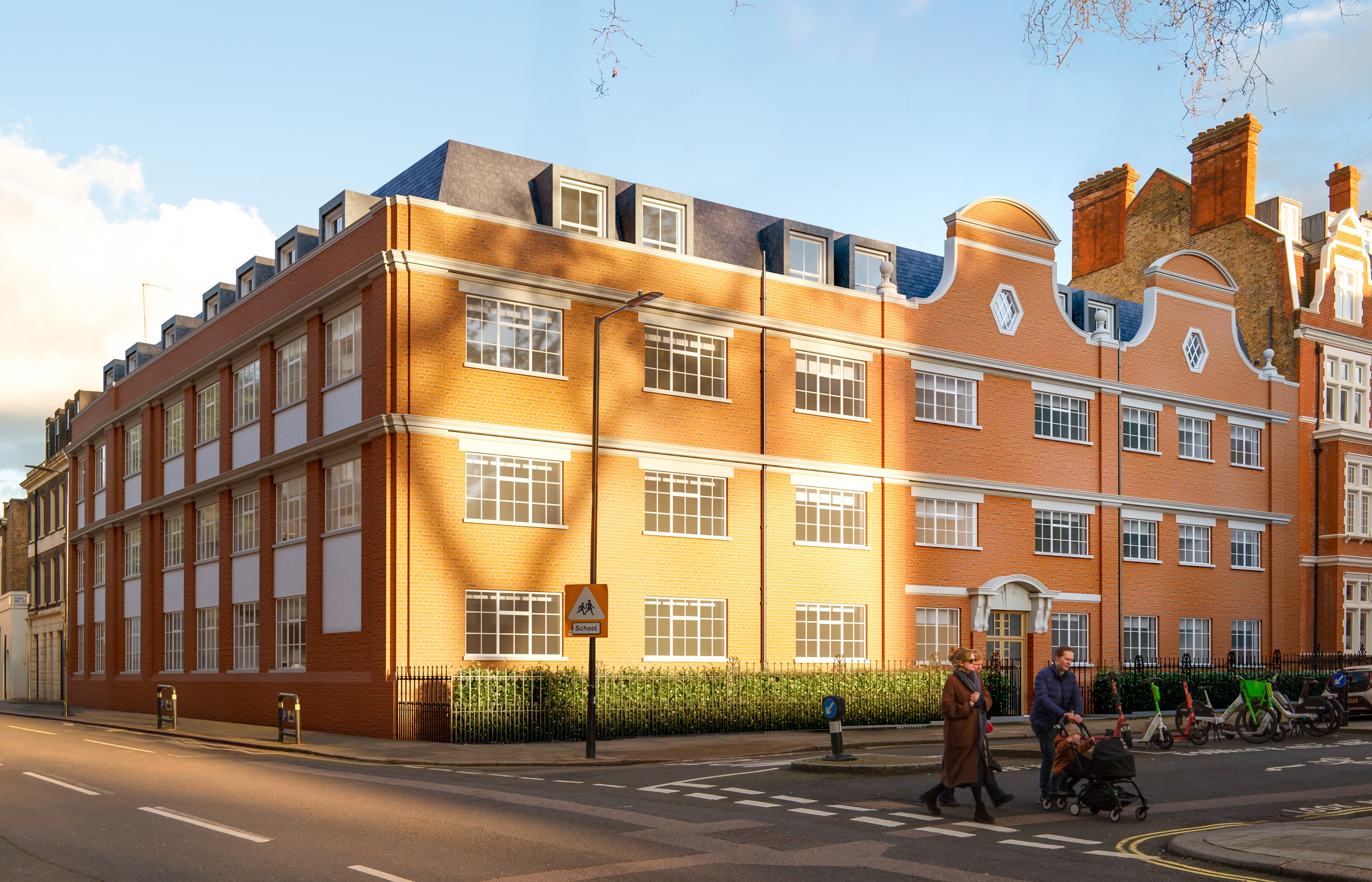 Knight Frank sells £21m Bayswater site for prime residential development