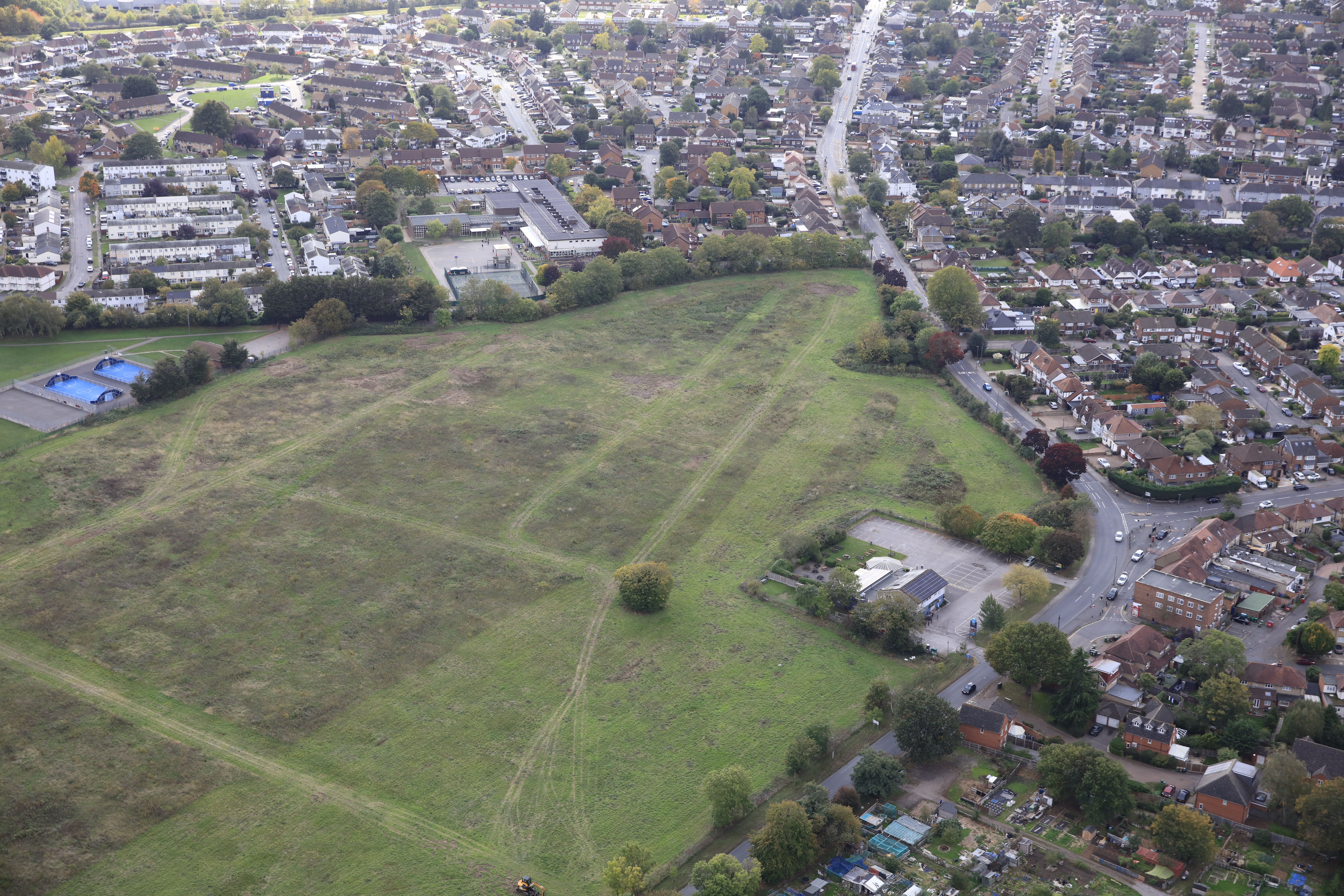 Image of Knight Frank sells £30m development opportunity in Surrey