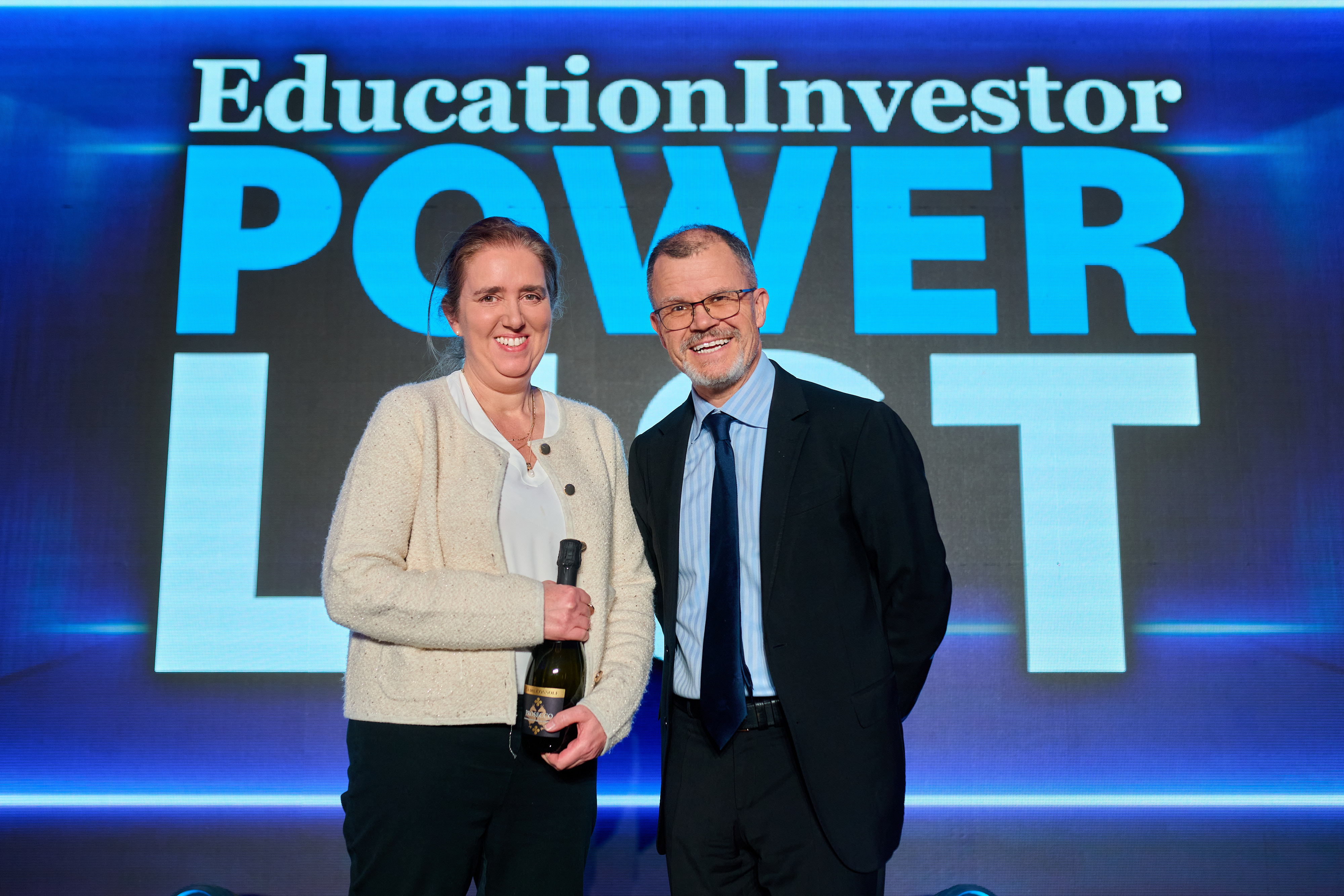  Knight Frank’s Emma Cleugh named ‘Education Property Consultant of the Year’