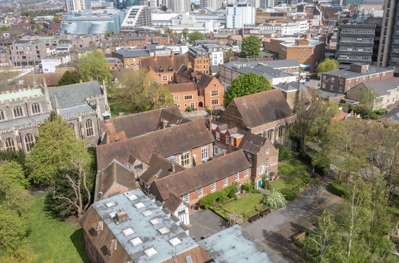 Knight Frank delivers successful disposal of former independent school campus to specialist education provider