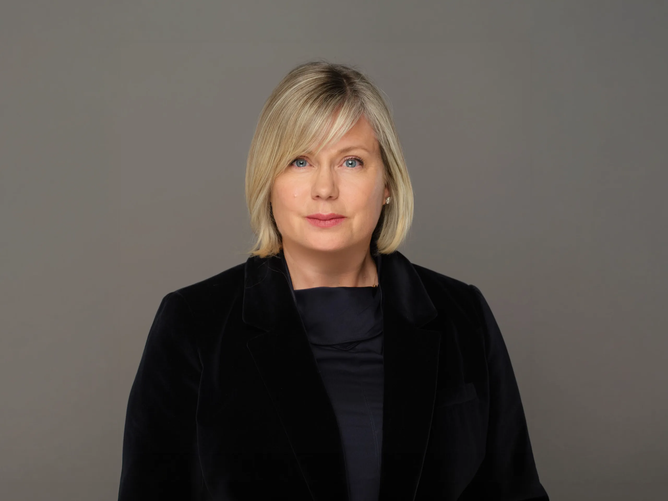 Image of Knight Frank France establishes new residential department in Paris and appoints Alison Ashby as head