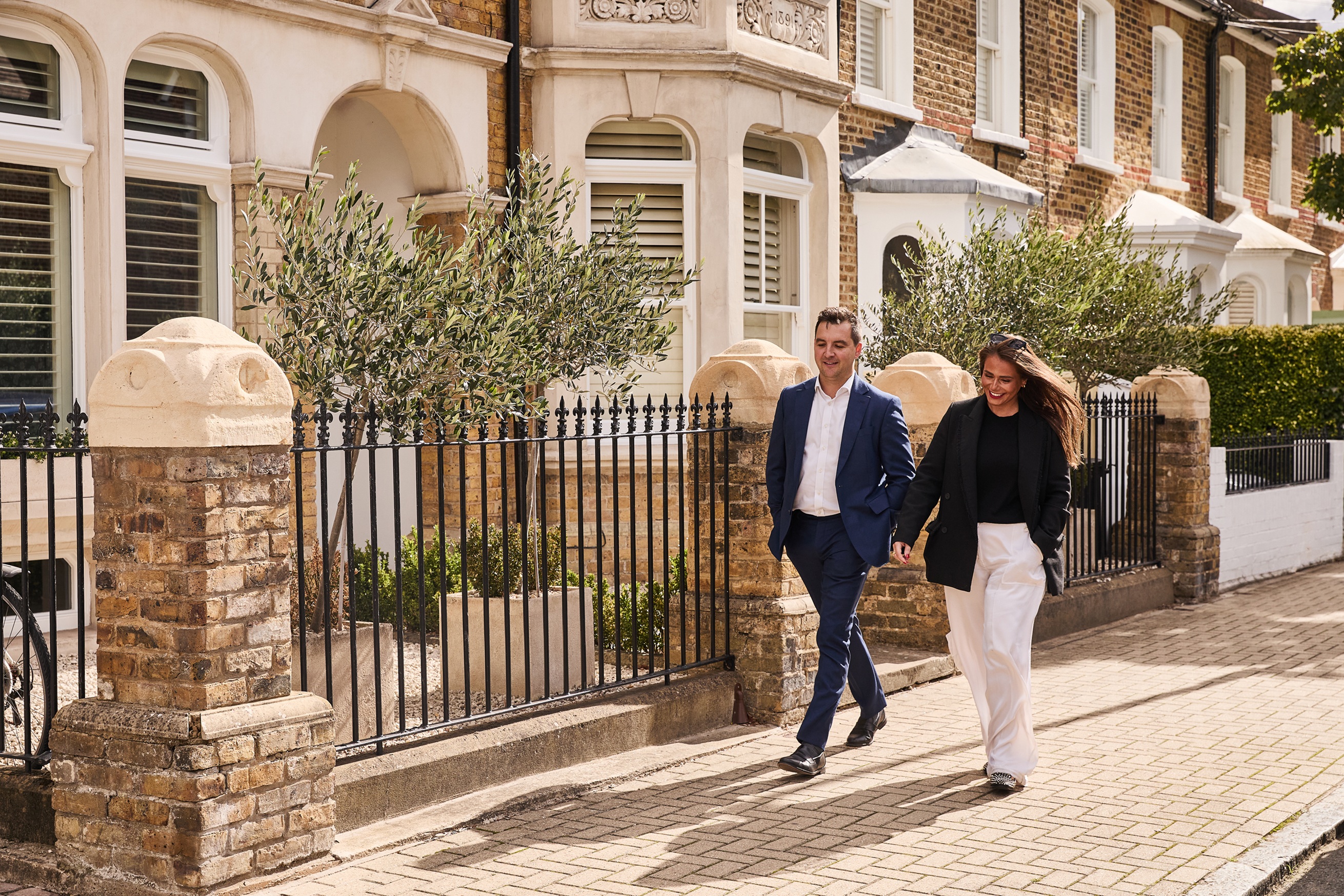 Knight Frank goes for growth with launch of new residential affiliate broker network