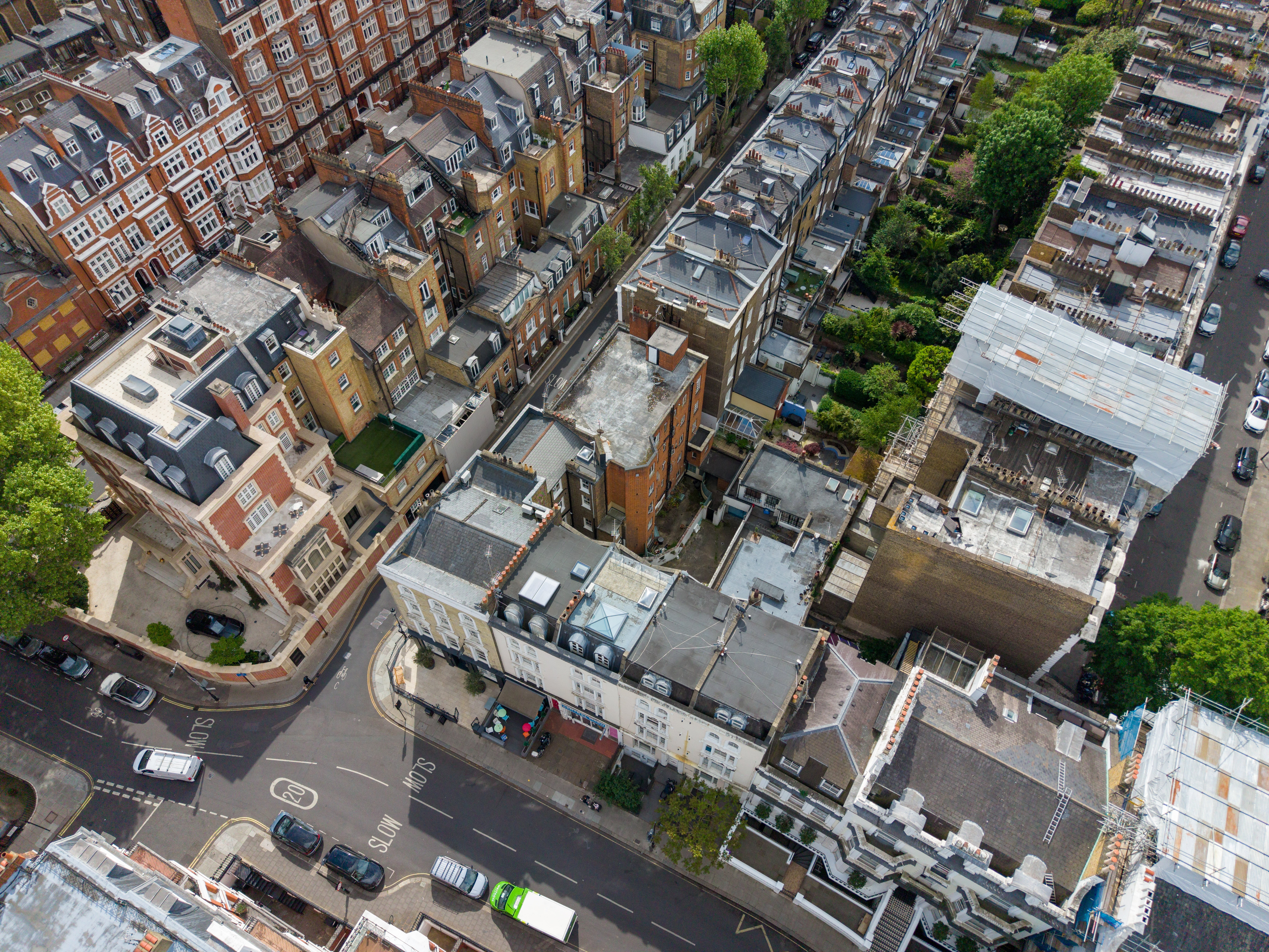 Knight Frank brings consented PCL residential development opportunity to market