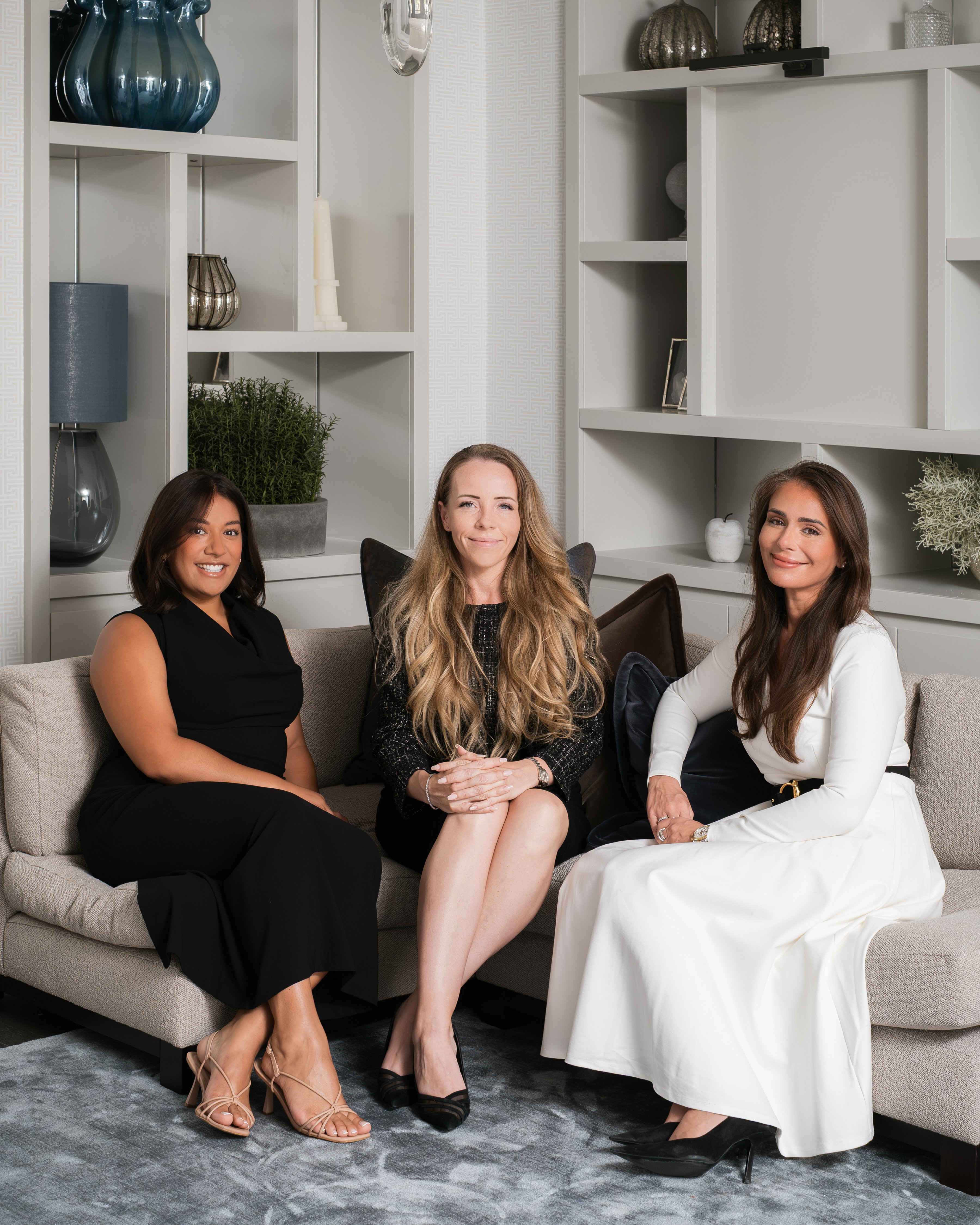 Knight Frank bolsters Super-Prime Lettings team following record performance