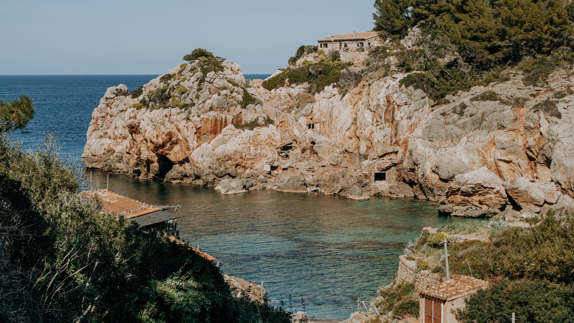 Knight Frank strengthens European residential platform with new Mallorca partnership