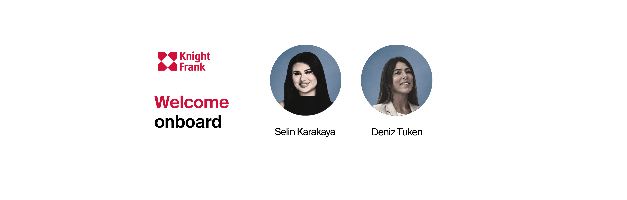 Knight Frank strengthens Turkish team in London with two key appointments