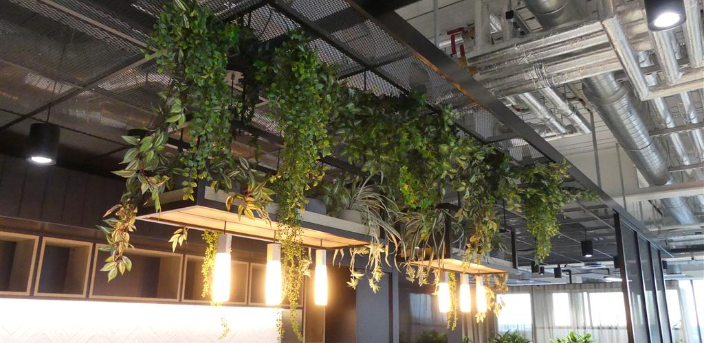 Are ESG considerations changing the ways buildings are managed?