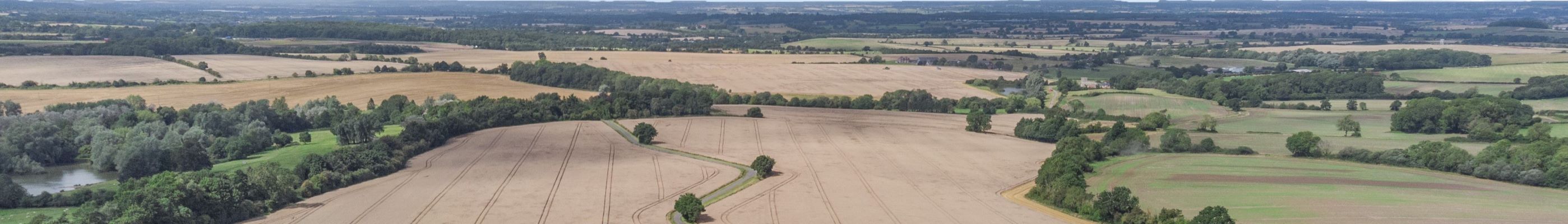 UK rural: holding on to natural capital