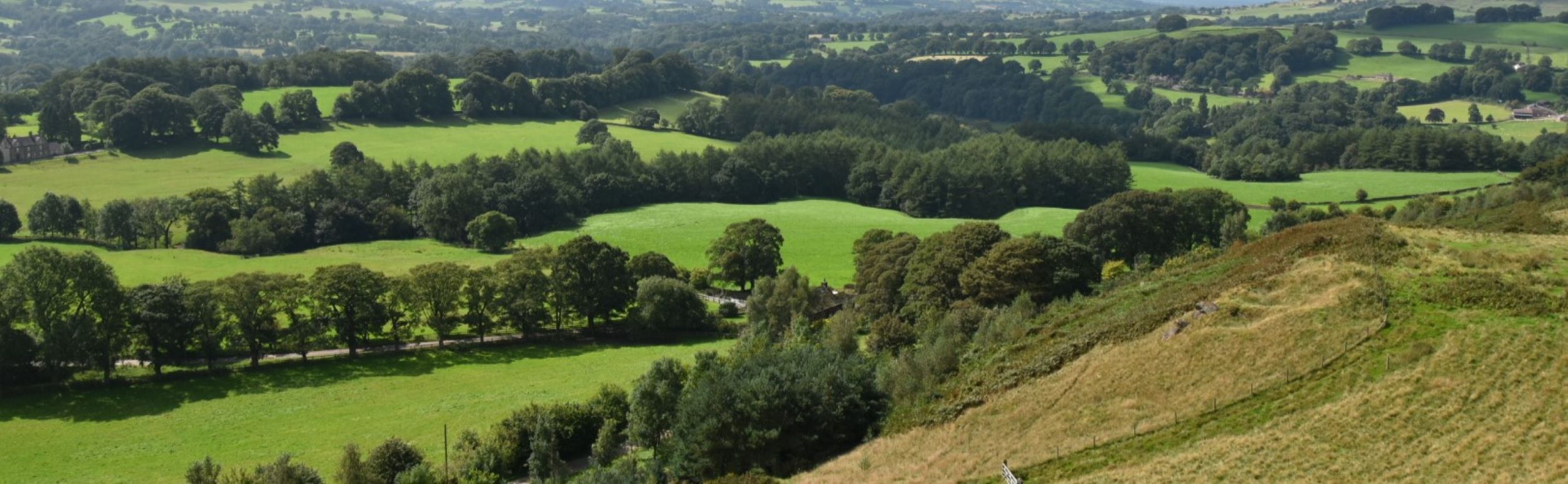 UK rural: saving the environment is a partnership