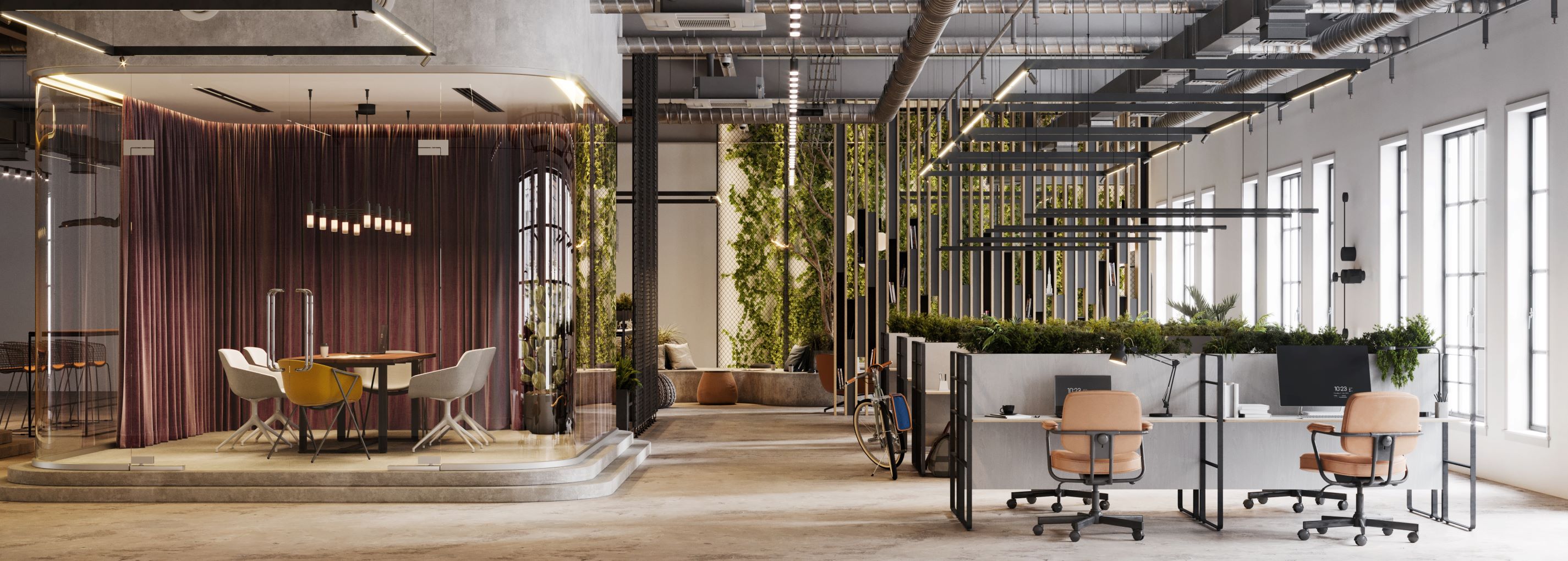 How smart buildings are transforming your ESG goals