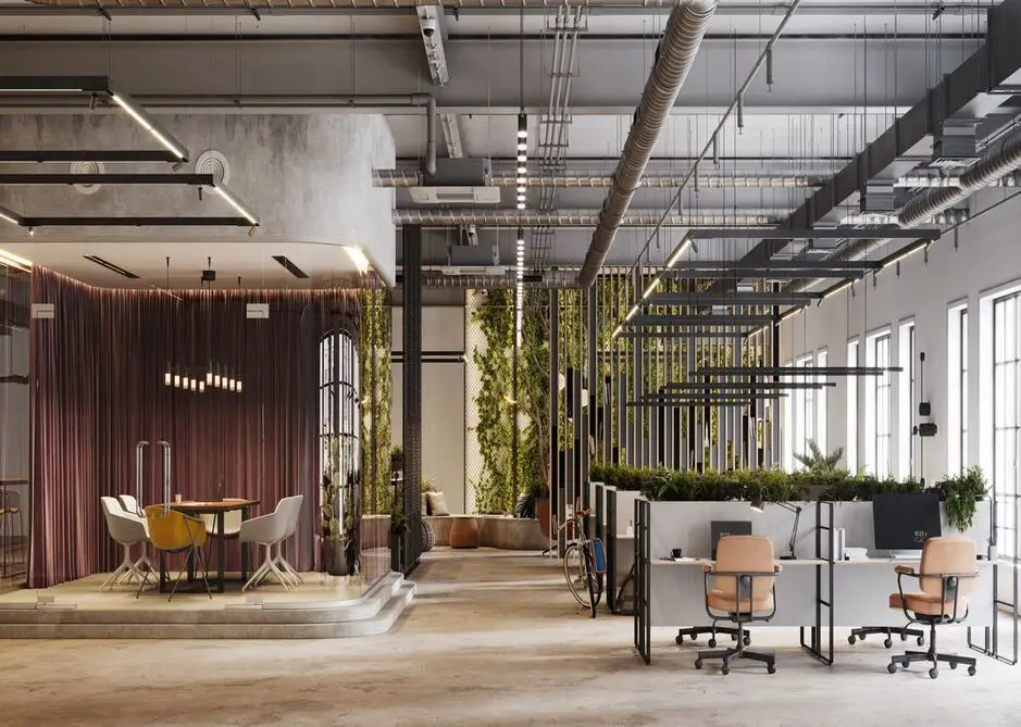 Image of How smart buildings are transforming your ESG goals