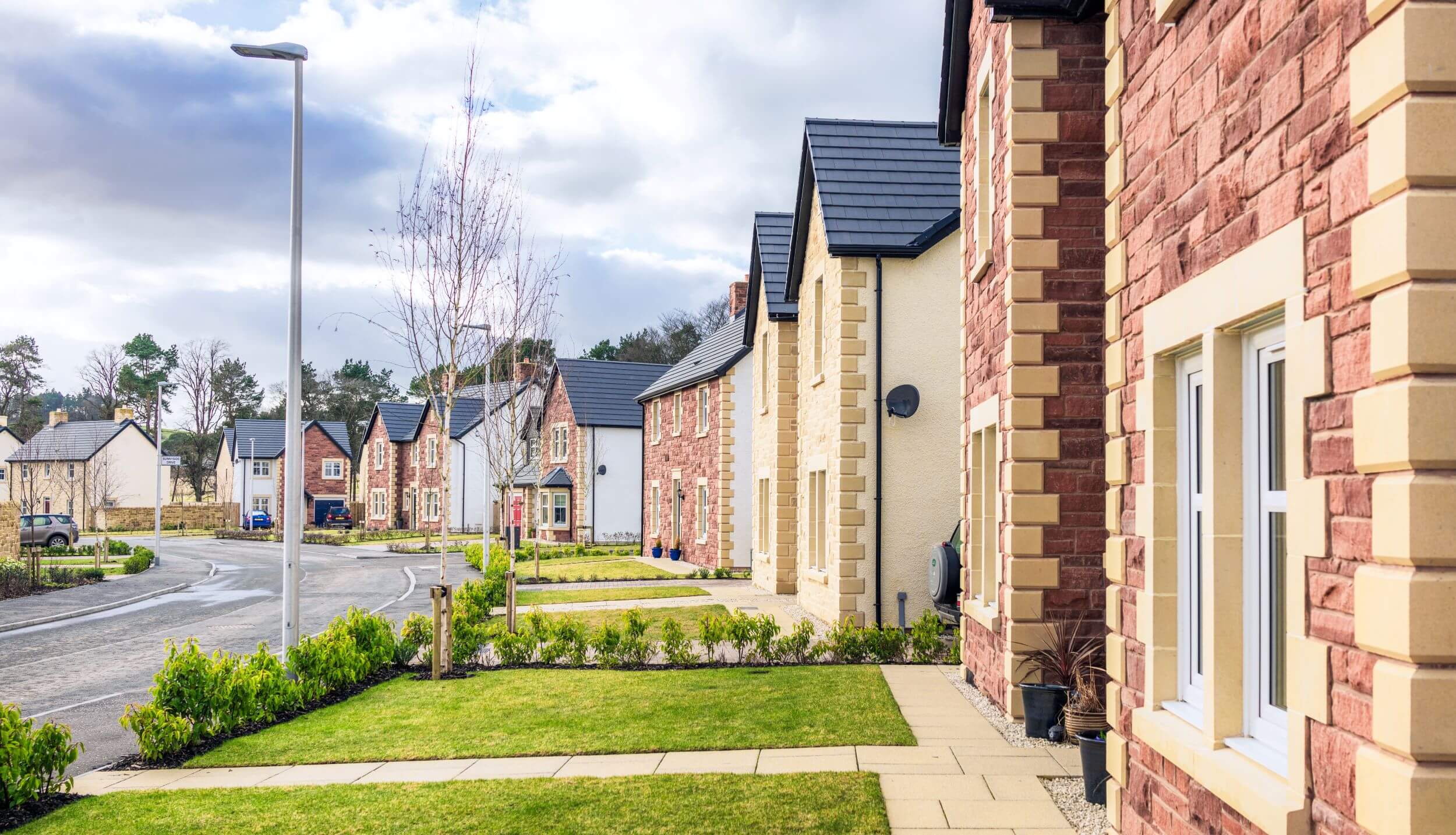 Solving the UK's housing shortage: Key barriers and solutions 