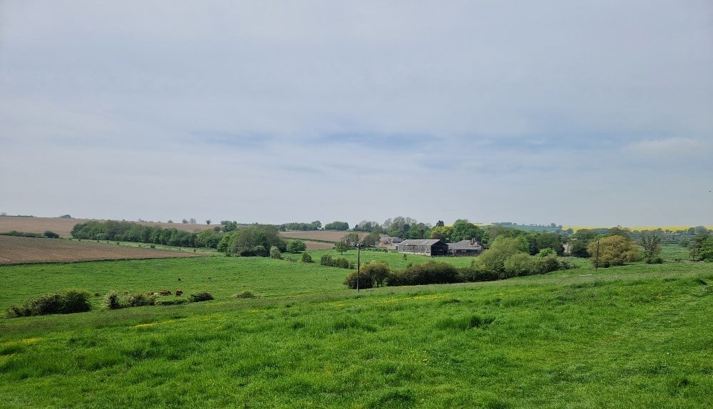 Image of The King’s Speech: key bills for rural businesses