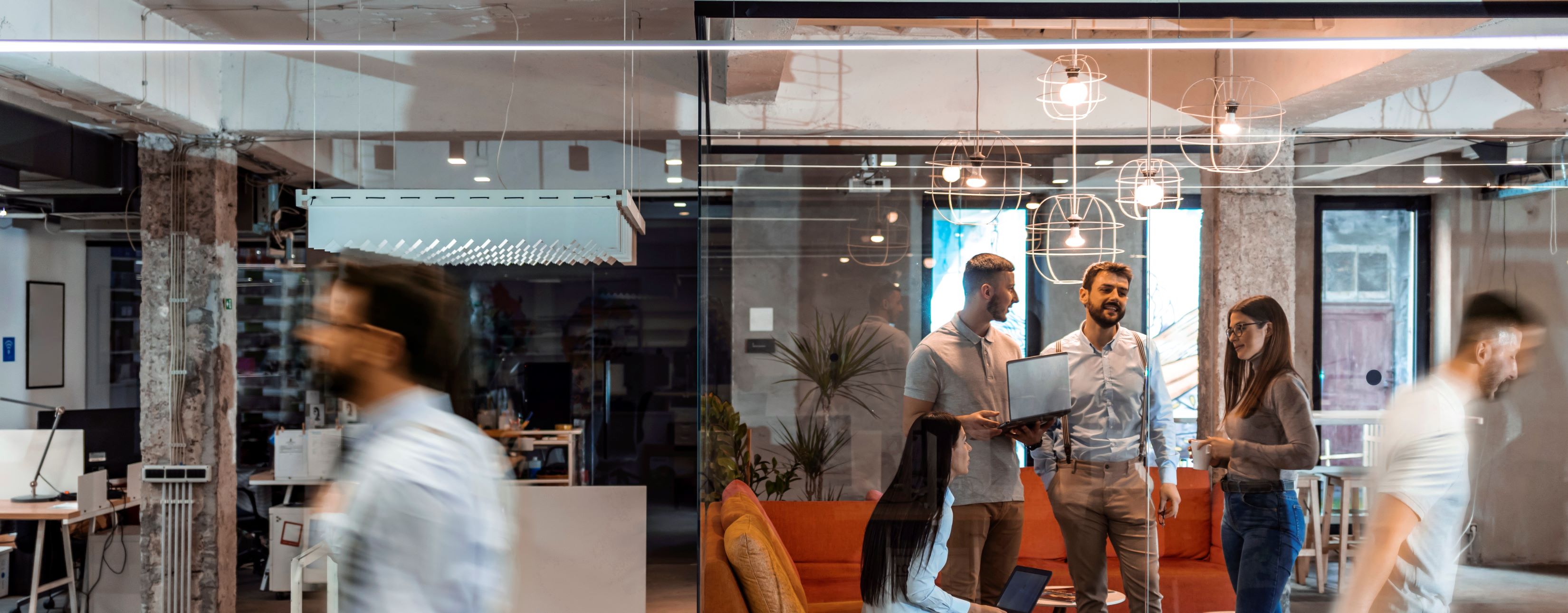 The significance of social value in commercial real estate 