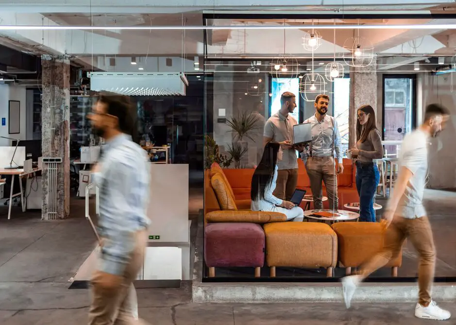 Image of The significance of social value in commercial real estate