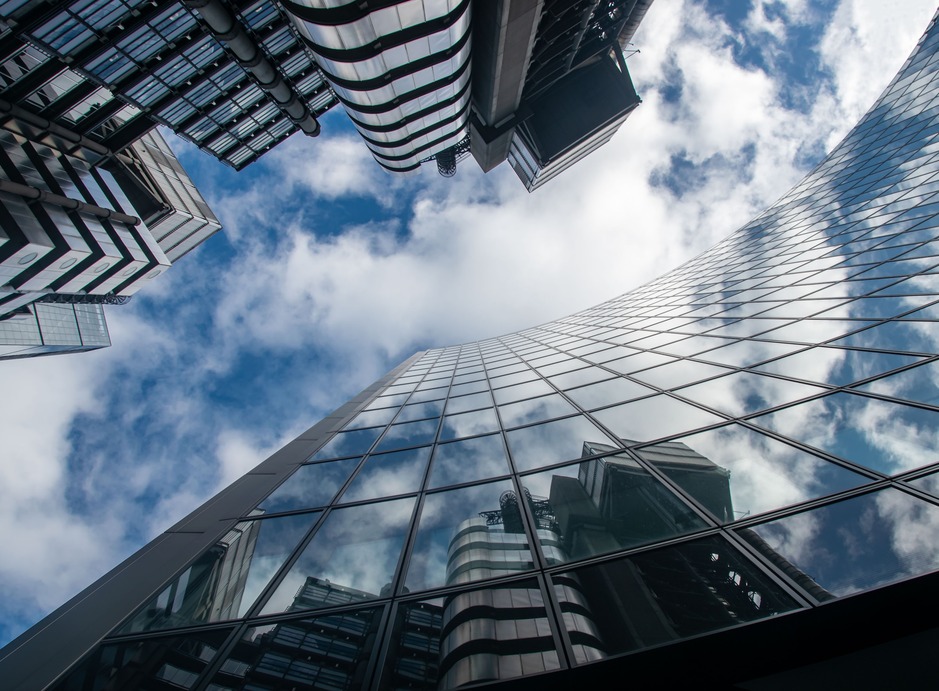 Image of How ESG flows through a commercial building or fit out project