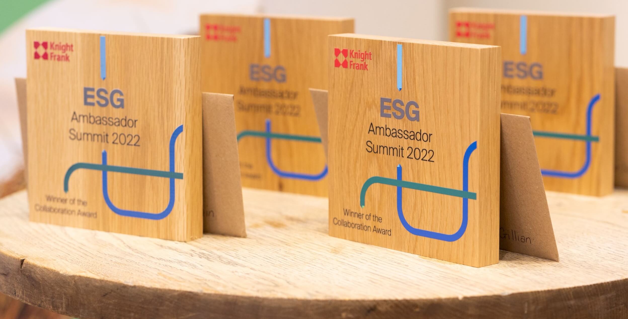 Our global ESG Ambassador Network: making sustainability a common goal 