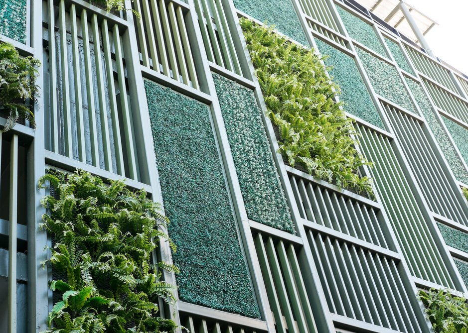 Image of Ways to make your buildings fit for a sustainable future