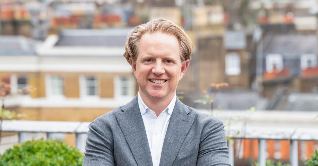 Image of Anthony Duggan discusses the evolution of ESG with Property Week