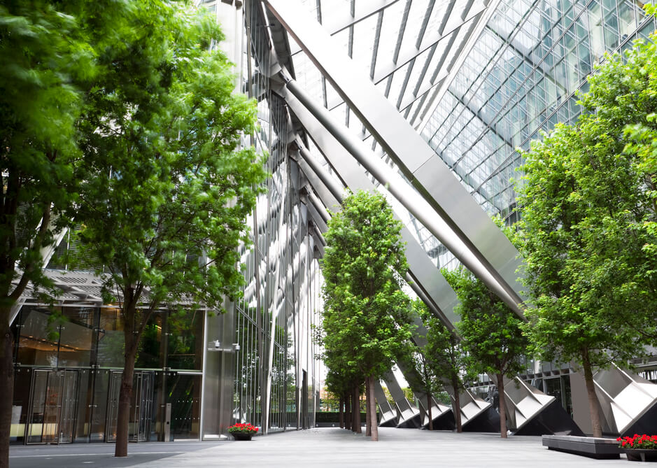 Image of Digital real estate and its impact on performance