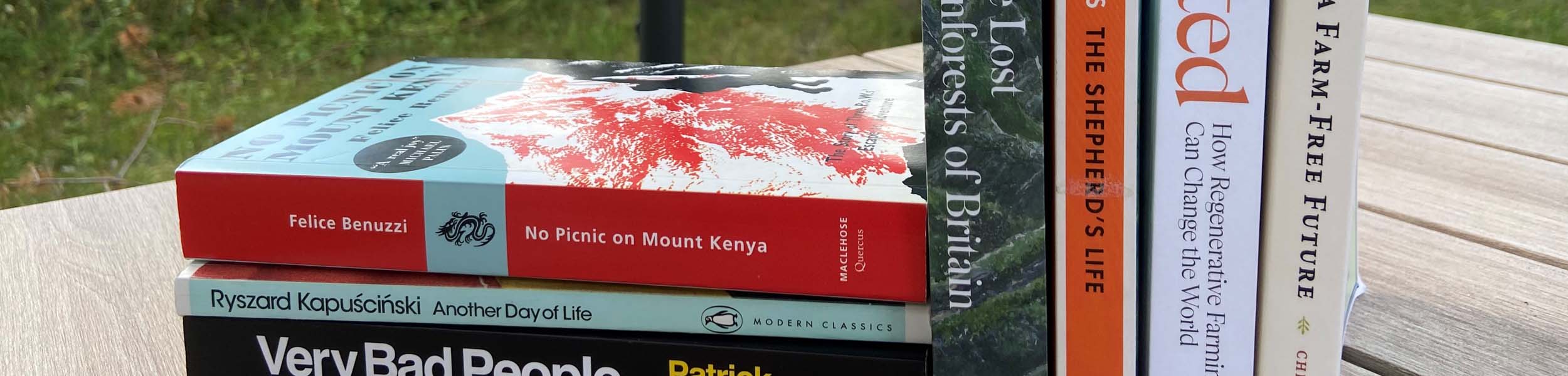 UK rural property: Farming, in the blood for good or bad